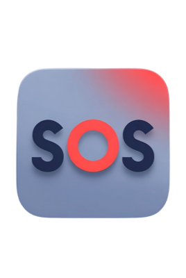 SOS